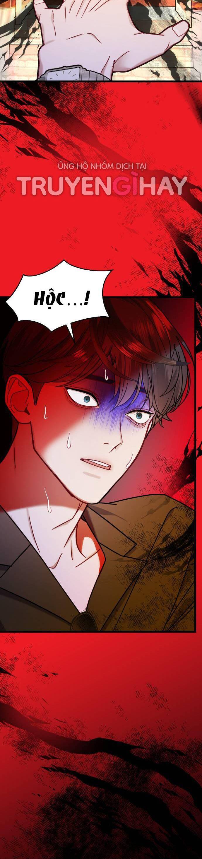 Ảo Thuật Gia Quyến Rũ Chapter 21.2 - Trang 2