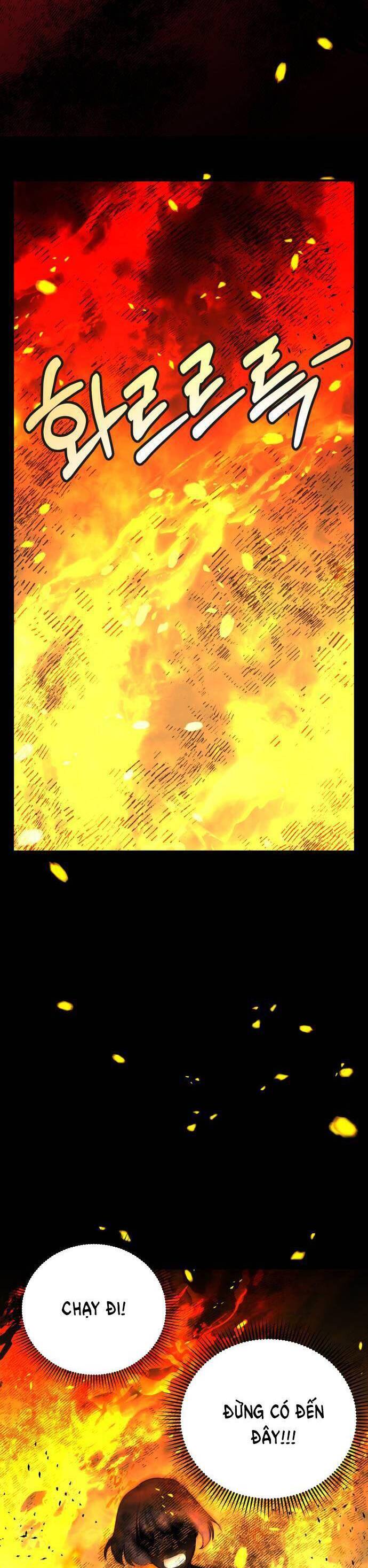 Ảo Thuật Gia Quyến Rũ Chapter 21.2 - Trang 2