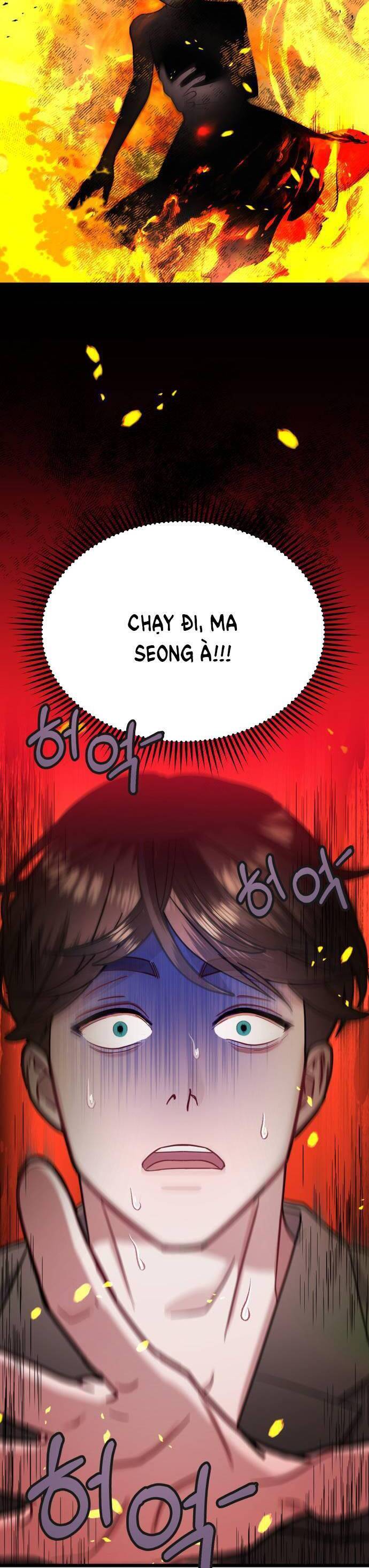 Ảo Thuật Gia Quyến Rũ Chapter 21.2 - Trang 2