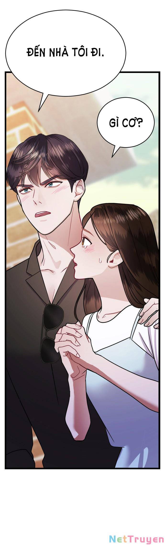 Ảo Thuật Gia Quyến Rũ Chapter 22 - Trang 2