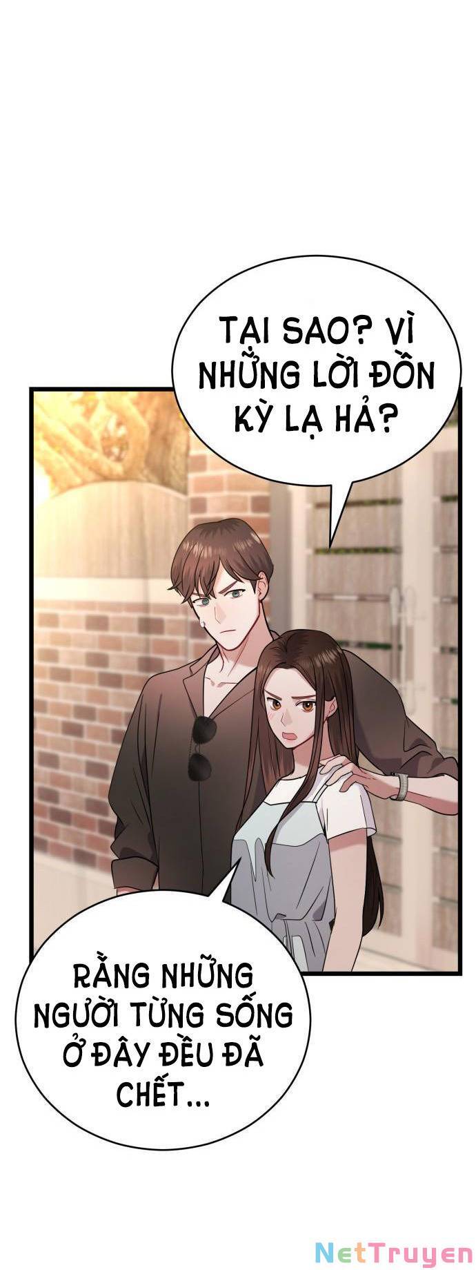 Ảo Thuật Gia Quyến Rũ Chapter 22 - Trang 2