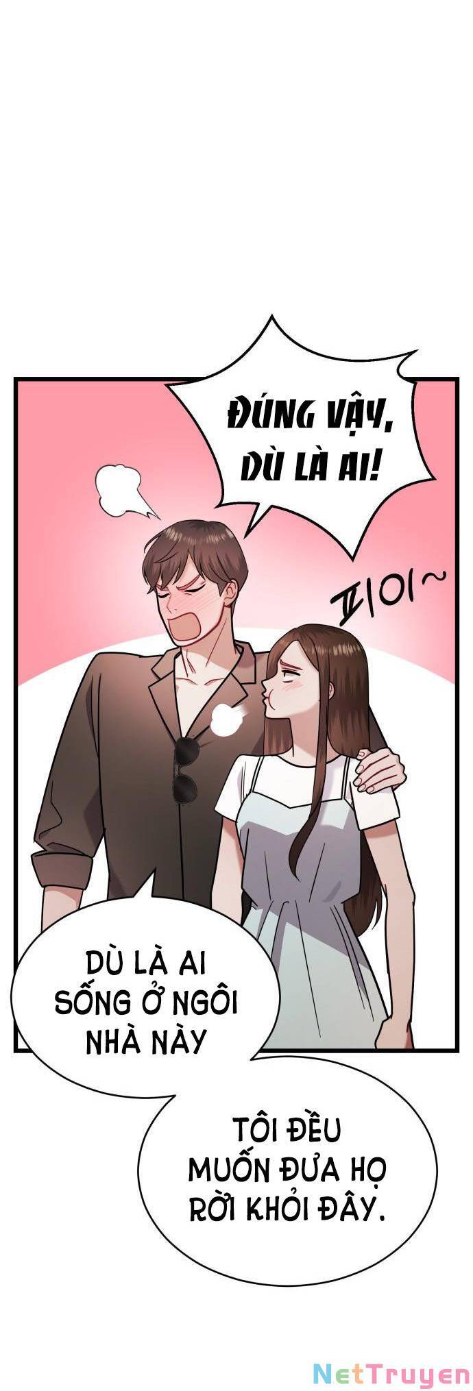 Ảo Thuật Gia Quyến Rũ Chapter 22 - Trang 2