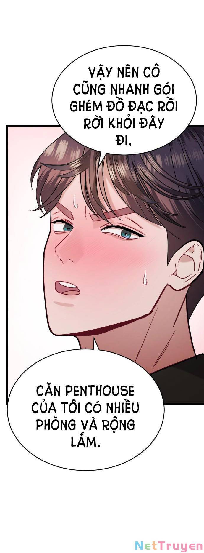 Ảo Thuật Gia Quyến Rũ Chapter 22 - Trang 2