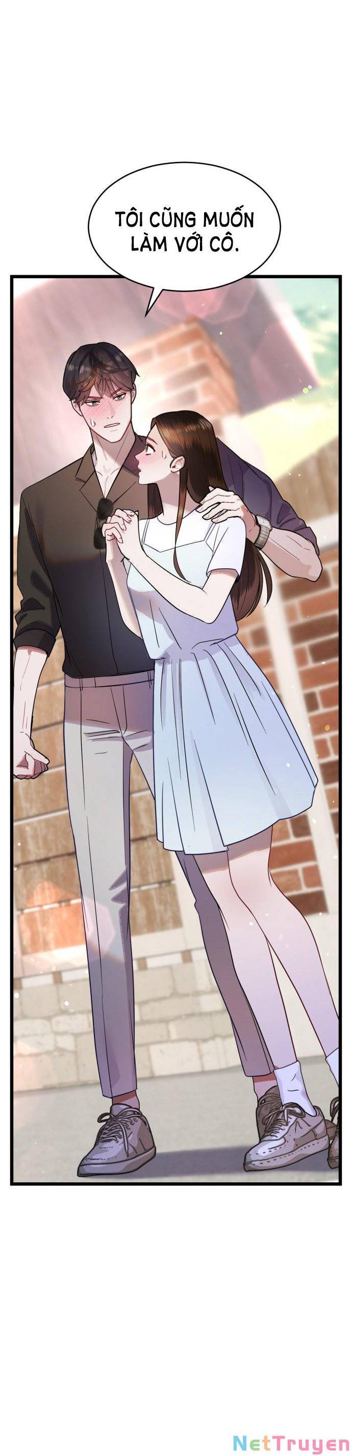 Ảo Thuật Gia Quyến Rũ Chapter 22 - Trang 2