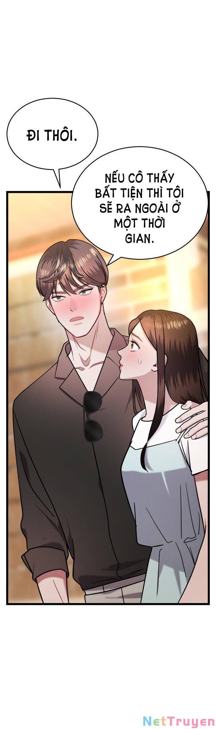 Ảo Thuật Gia Quyến Rũ Chapter 22 - Trang 2