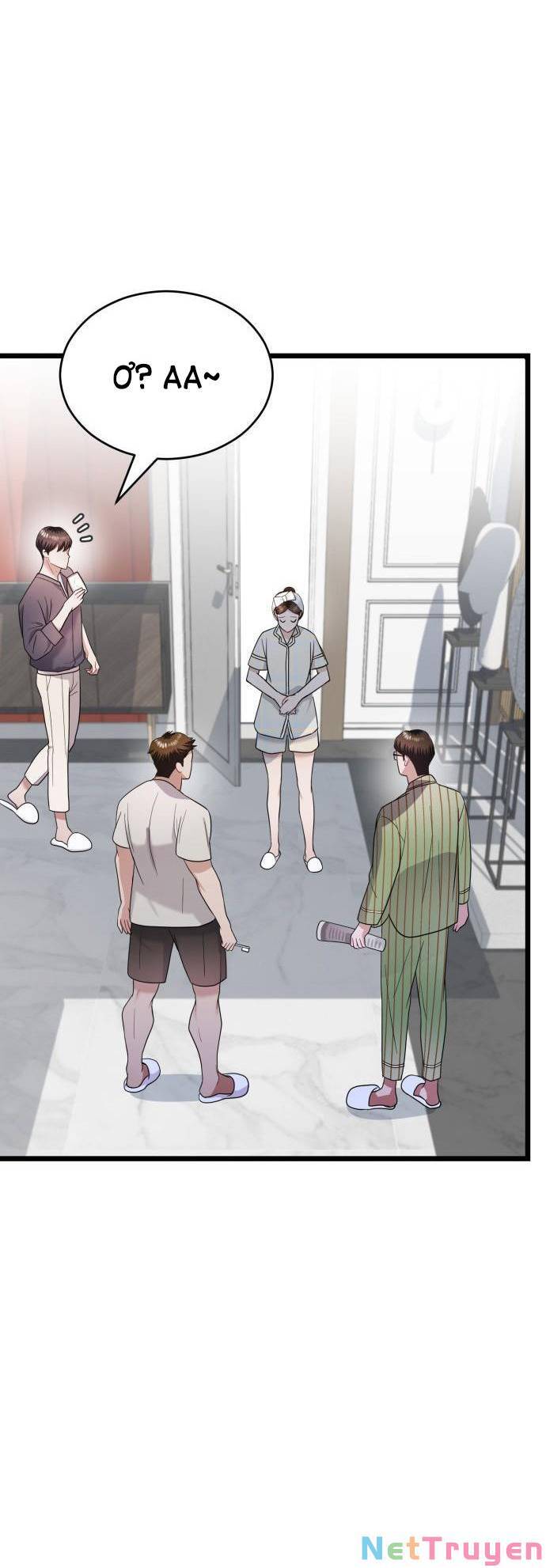 Ảo Thuật Gia Quyến Rũ Chapter 22 - Trang 2