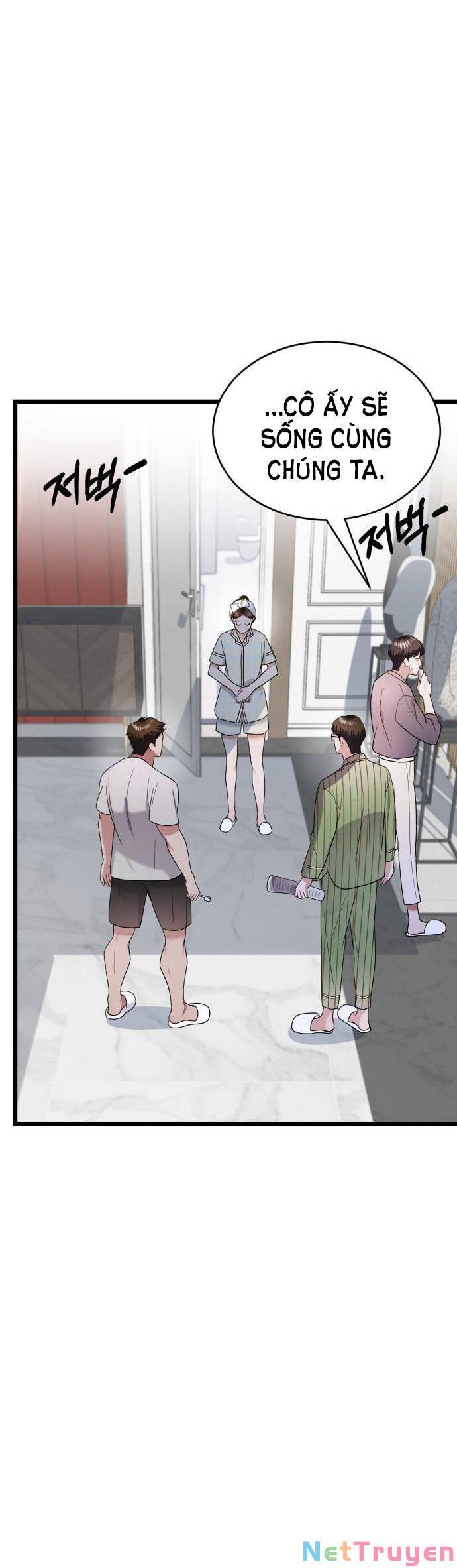 Ảo Thuật Gia Quyến Rũ Chapter 22 - Trang 2