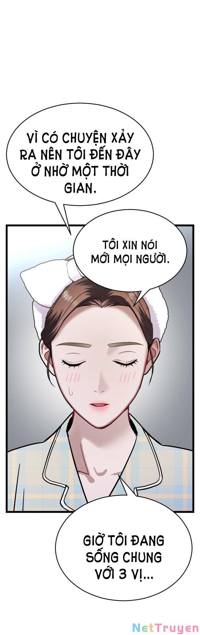 Ảo Thuật Gia Quyến Rũ Chapter 22 - Trang 2