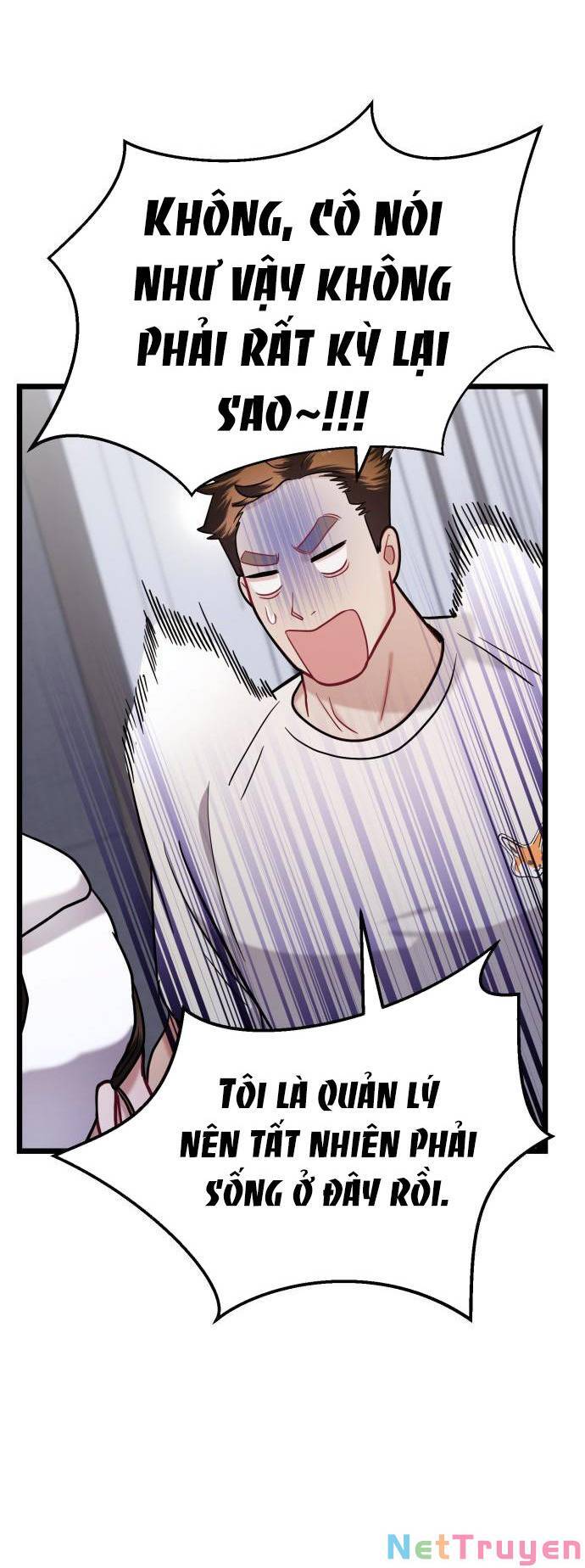 Ảo Thuật Gia Quyến Rũ Chapter 22 - Trang 2