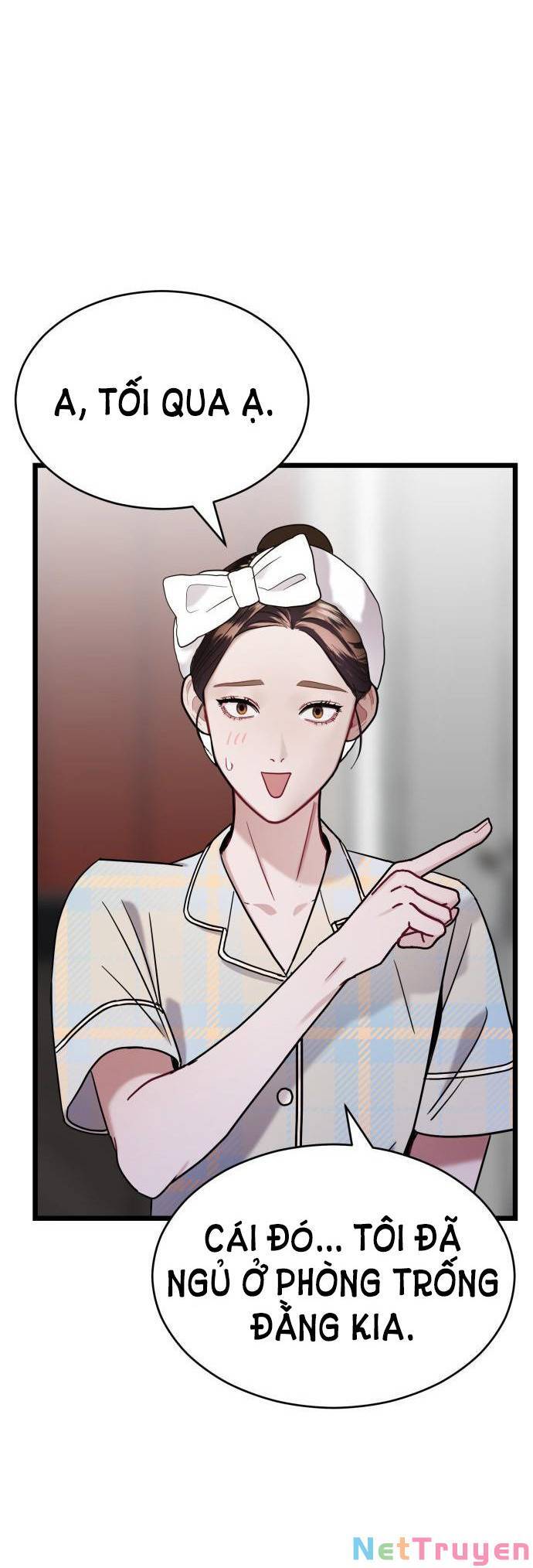 Ảo Thuật Gia Quyến Rũ Chapter 22 - Trang 2