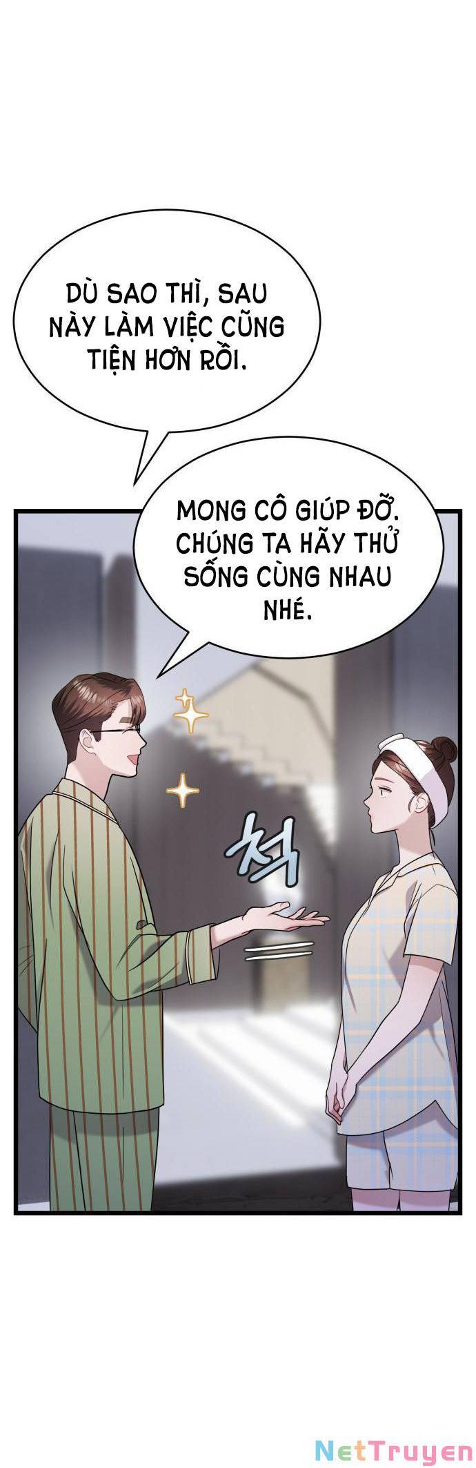 Ảo Thuật Gia Quyến Rũ Chapter 22 - Trang 2