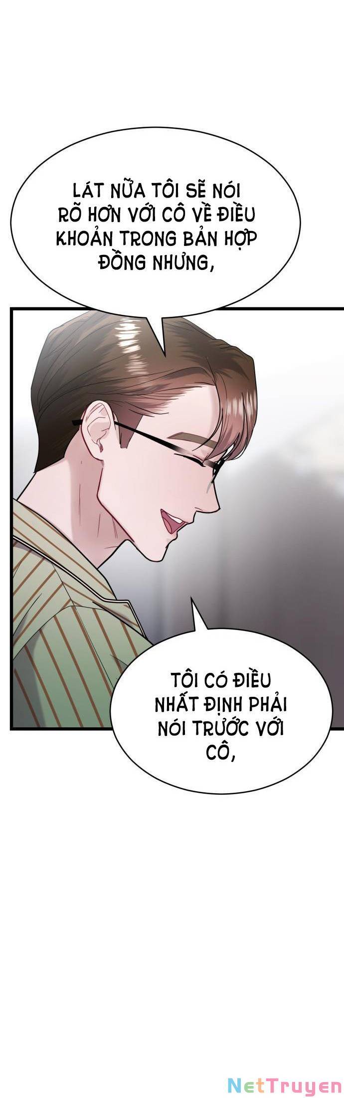 Ảo Thuật Gia Quyến Rũ Chapter 22 - Trang 2