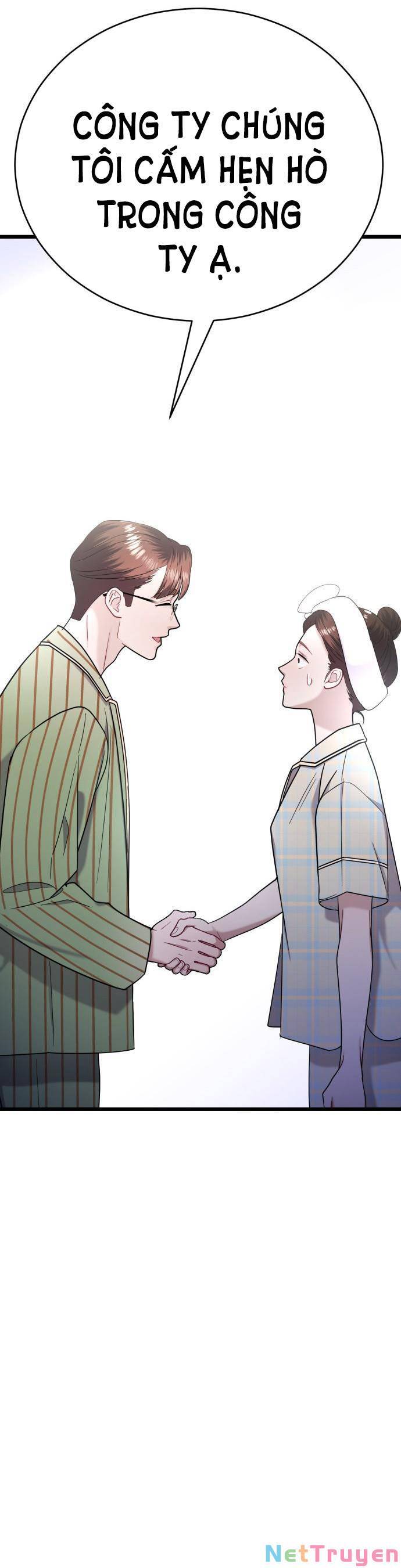 Ảo Thuật Gia Quyến Rũ Chapter 22 - Trang 2