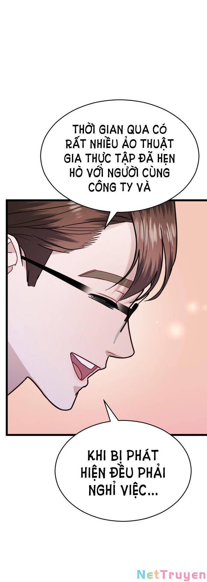 Ảo Thuật Gia Quyến Rũ Chapter 22 - Trang 2