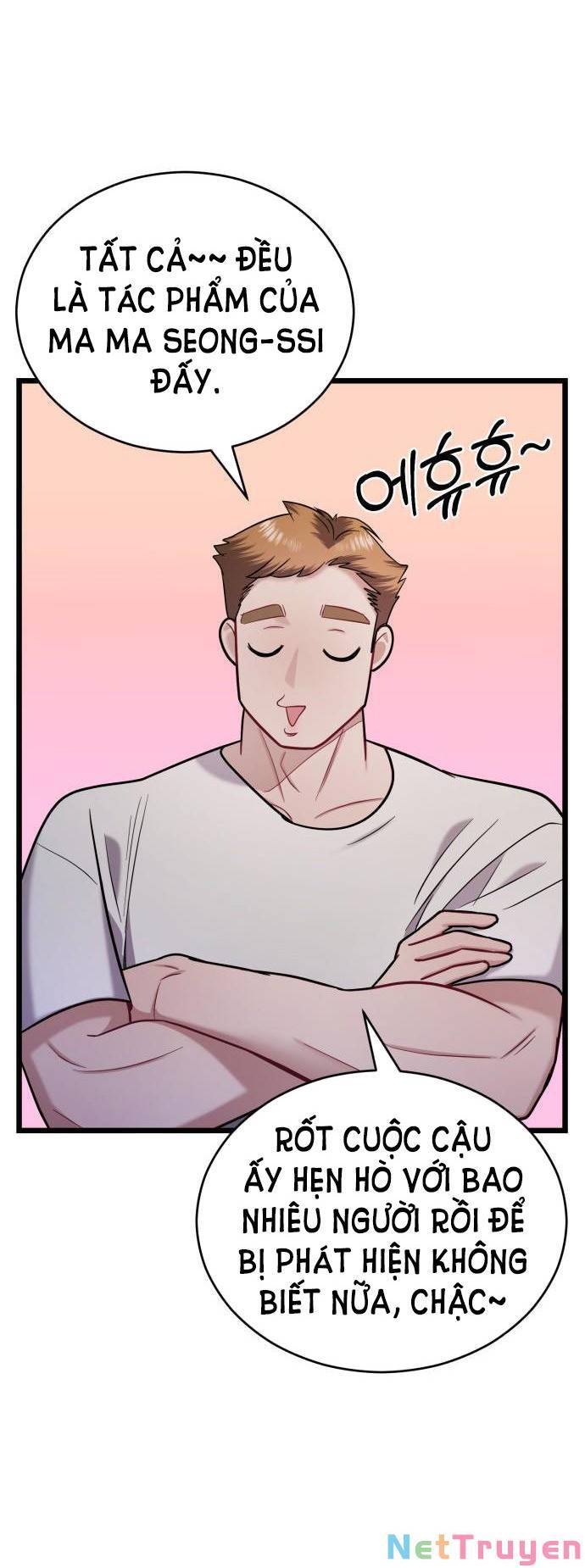 Ảo Thuật Gia Quyến Rũ Chapter 22 - Trang 2