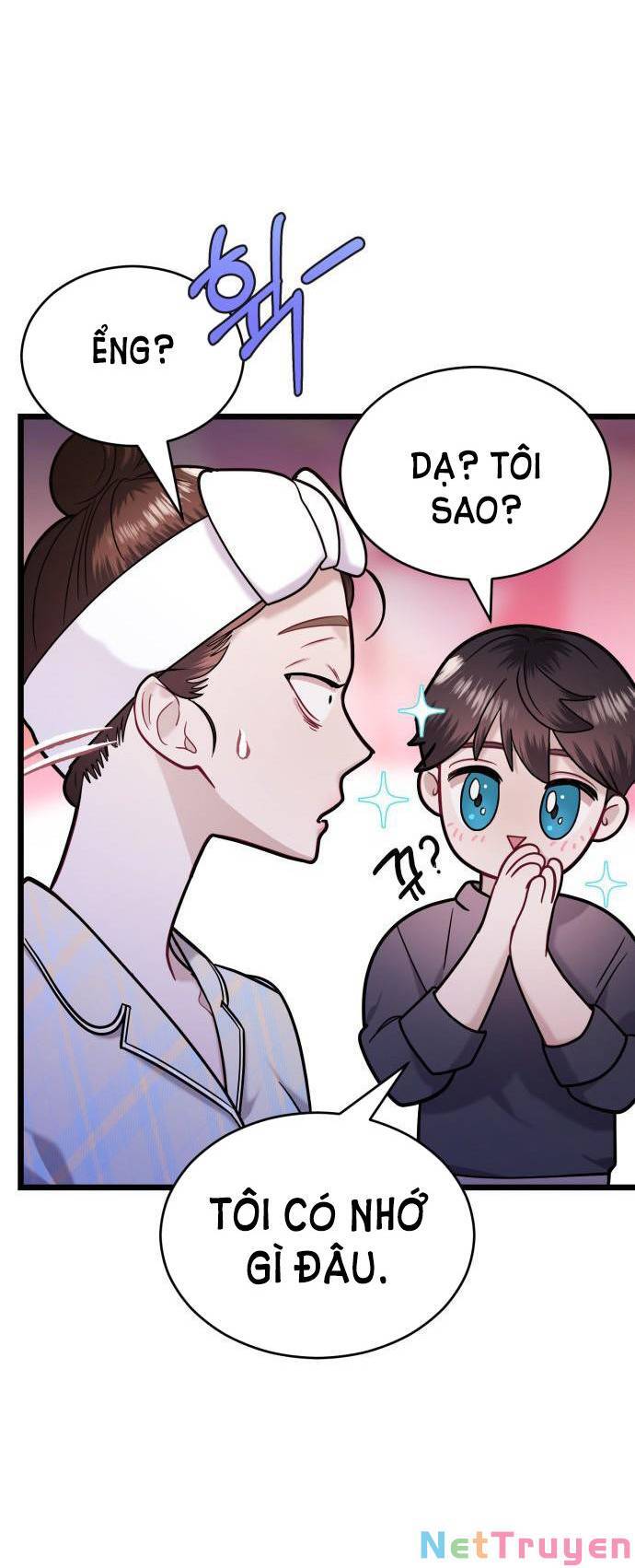 Ảo Thuật Gia Quyến Rũ Chapter 22 - Trang 2