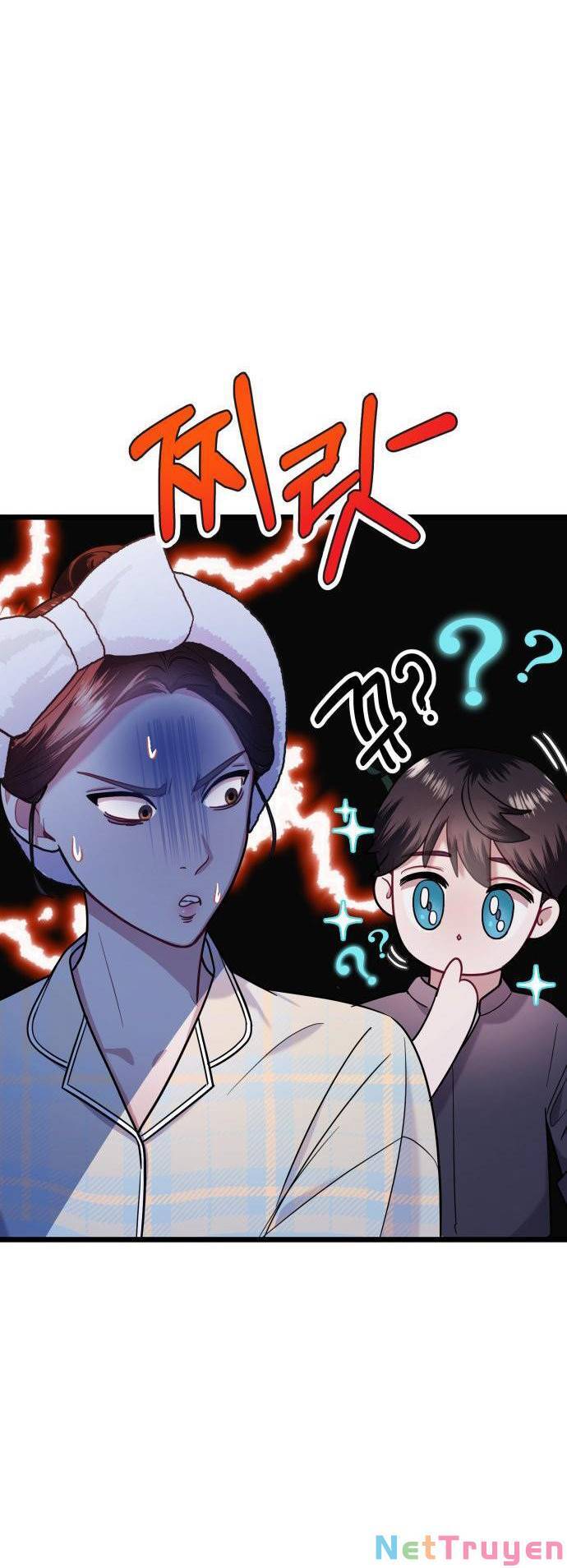 Ảo Thuật Gia Quyến Rũ Chapter 22 - Trang 2