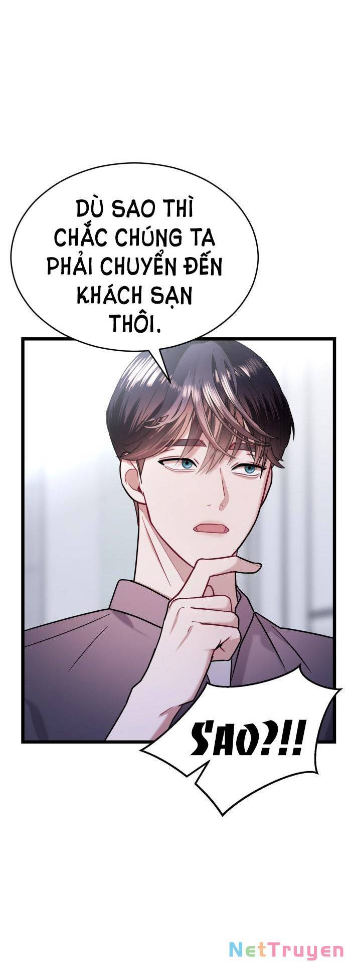 Ảo Thuật Gia Quyến Rũ Chapter 22 - Trang 2