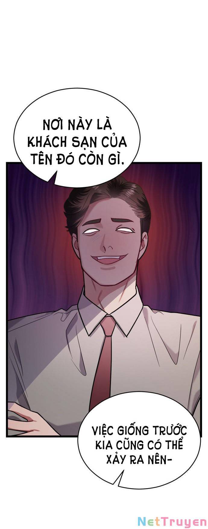 Ảo Thuật Gia Quyến Rũ Chapter 22 - Trang 2