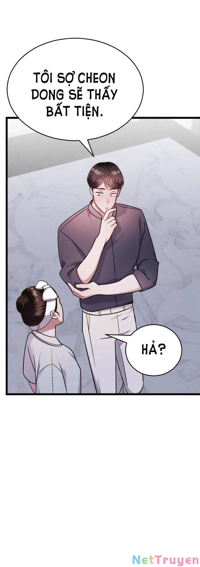 Ảo Thuật Gia Quyến Rũ Chapter 22 - Trang 2