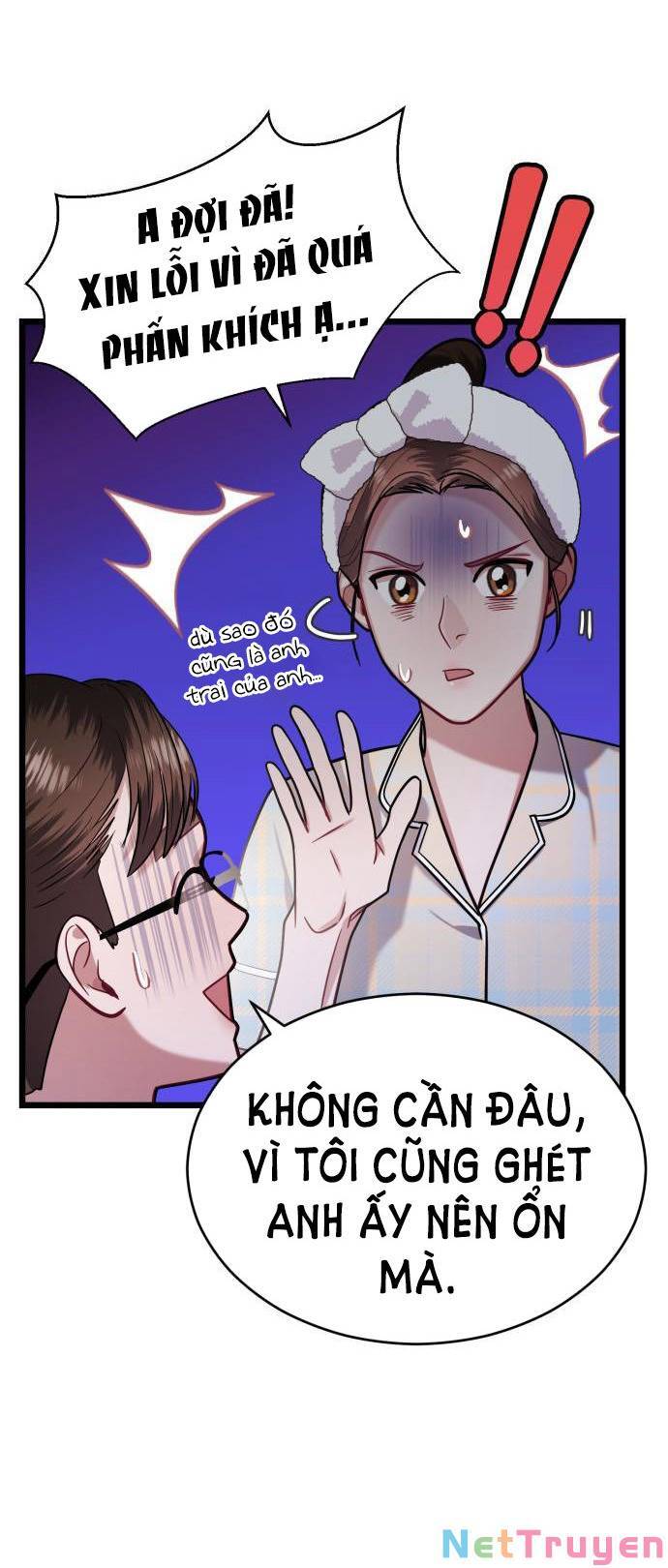 Ảo Thuật Gia Quyến Rũ Chapter 22 - Trang 2