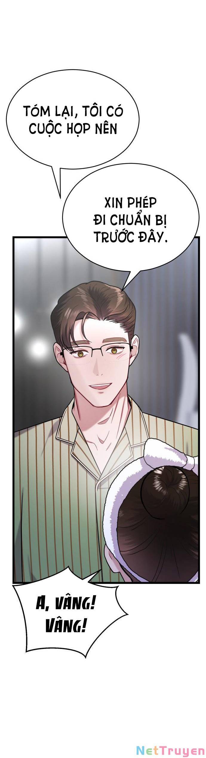 Ảo Thuật Gia Quyến Rũ Chapter 22 - Trang 2