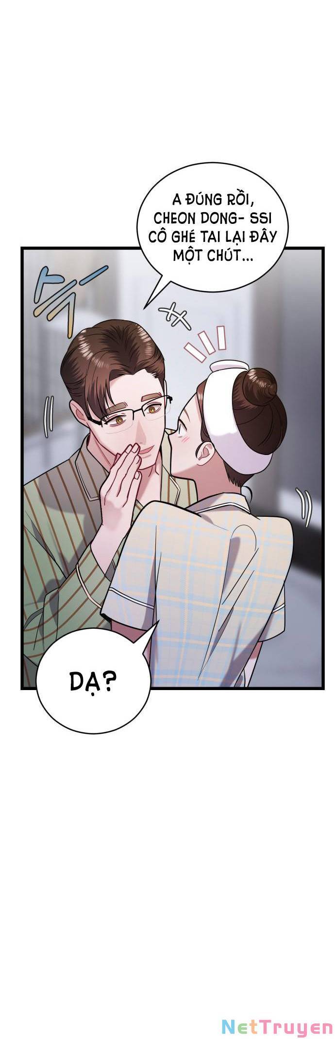 Ảo Thuật Gia Quyến Rũ Chapter 22 - Trang 2