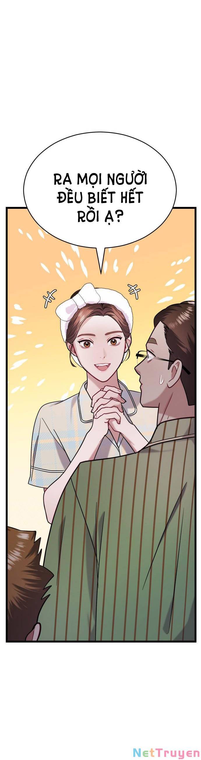 Ảo Thuật Gia Quyến Rũ Chapter 22 - Trang 2