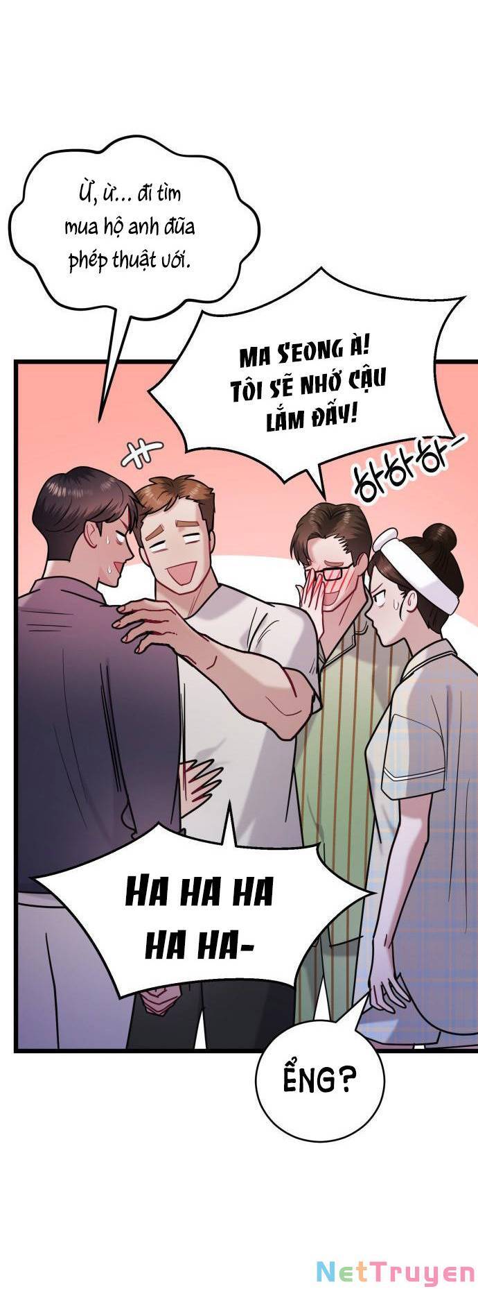 Ảo Thuật Gia Quyến Rũ Chapter 22 - Trang 2