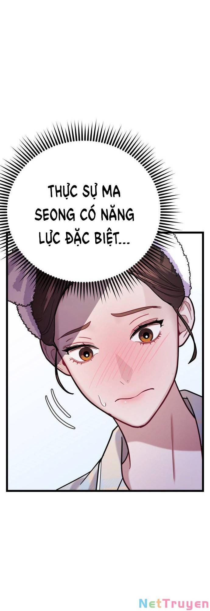 Ảo Thuật Gia Quyến Rũ Chapter 22 - Trang 2
