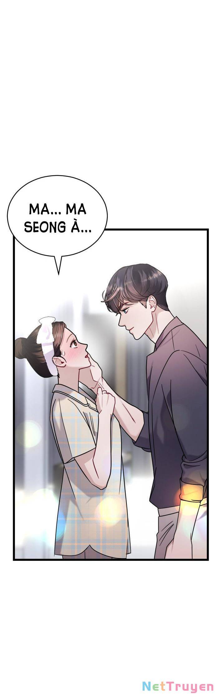 Ảo Thuật Gia Quyến Rũ Chapter 22 - Trang 2