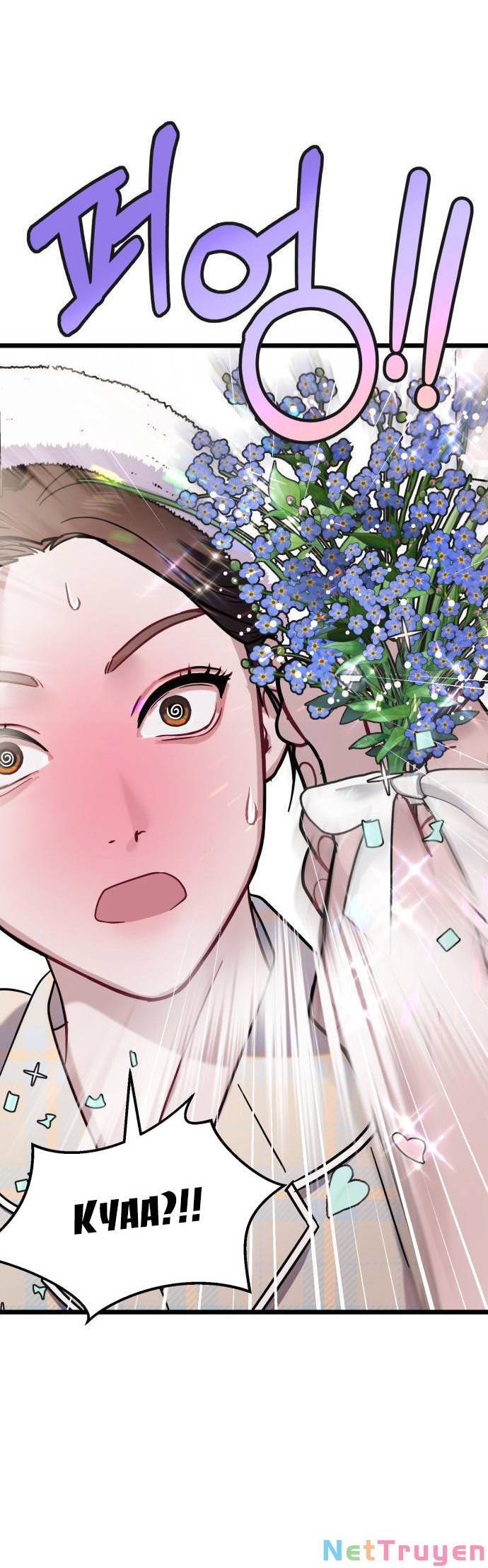 Ảo Thuật Gia Quyến Rũ Chapter 22 - Trang 2