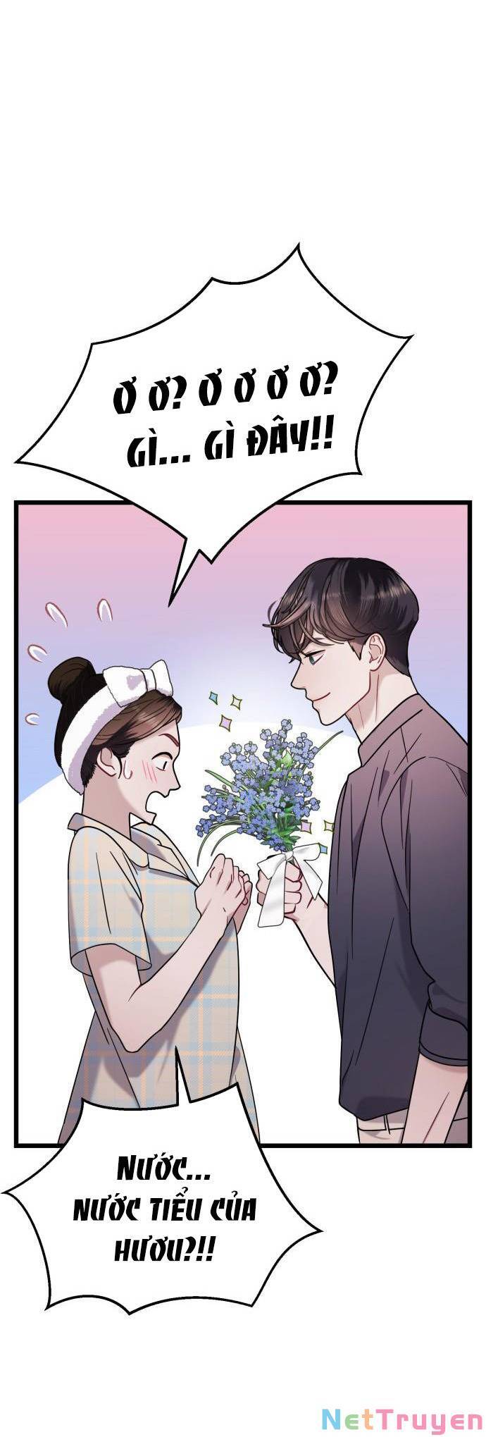 Ảo Thuật Gia Quyến Rũ Chapter 22 - Trang 2