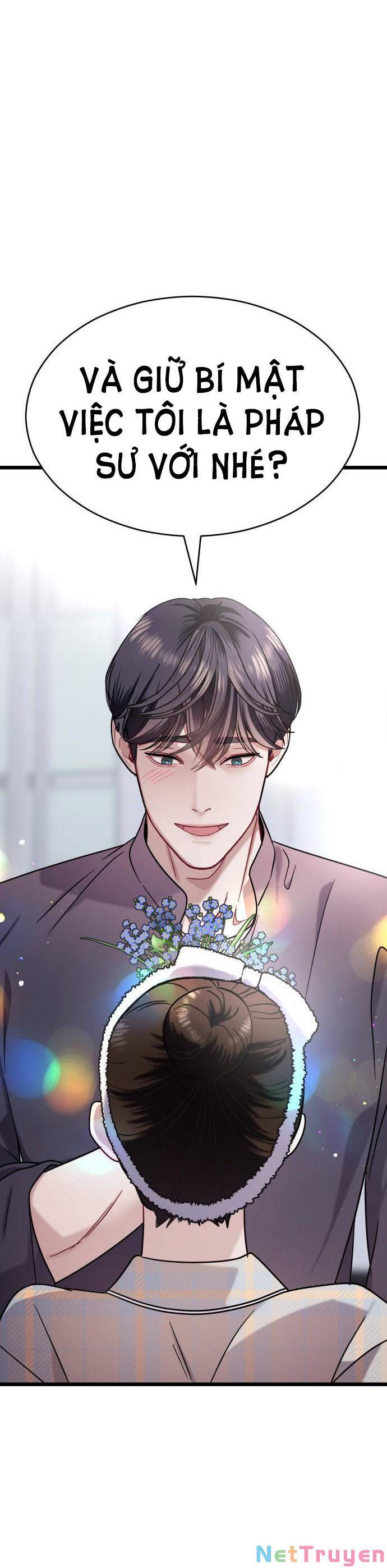 Ảo Thuật Gia Quyến Rũ Chapter 22 - Trang 2