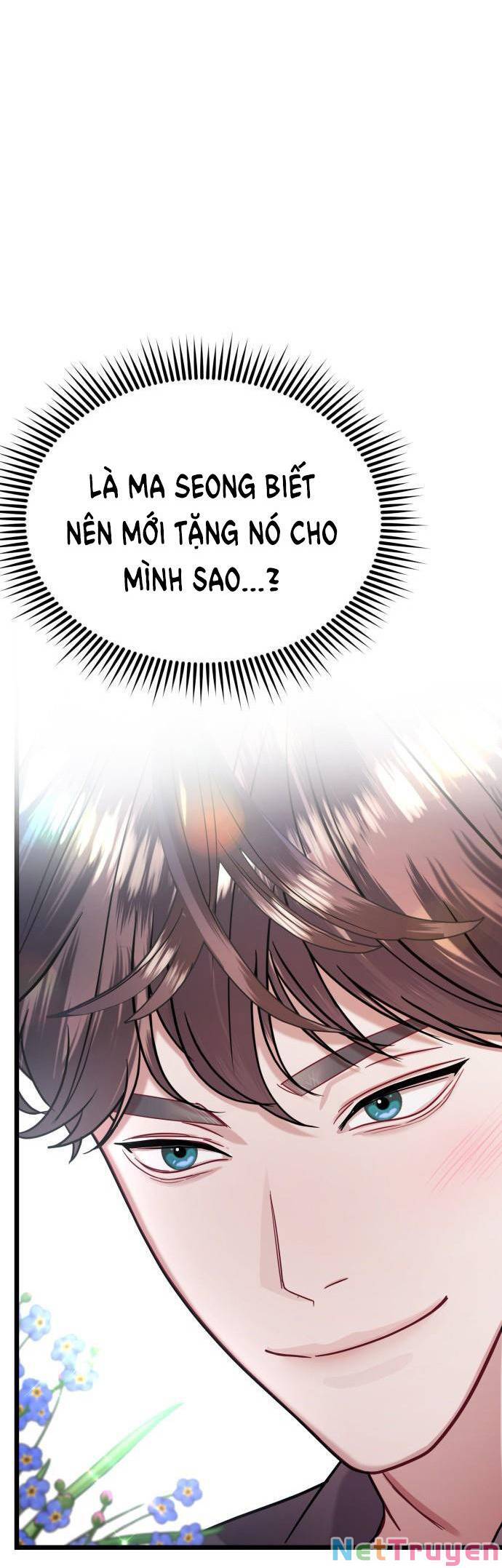 Ảo Thuật Gia Quyến Rũ Chapter 22 - Trang 2