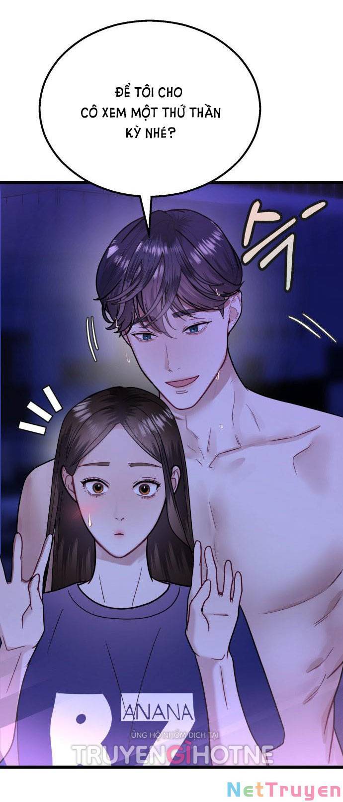 Ảo Thuật Gia Quyến Rũ Chapter 23 - Trang 2