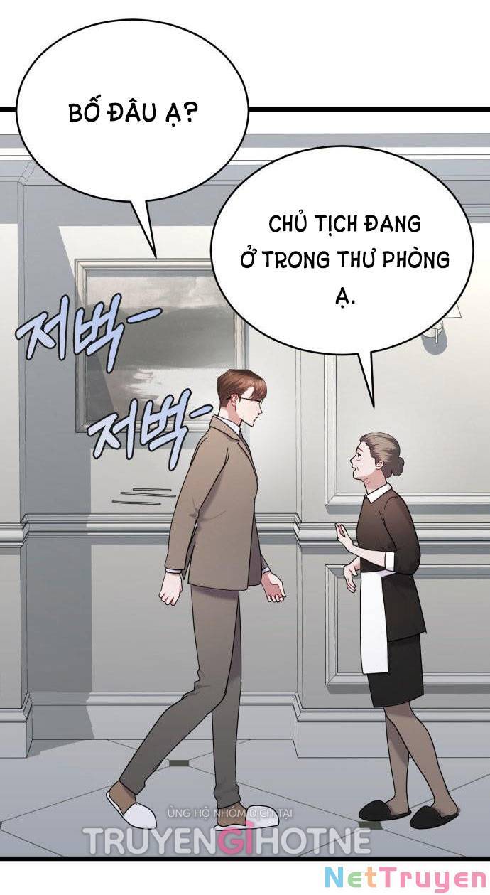 Ảo Thuật Gia Quyến Rũ Chapter 23 - Trang 2