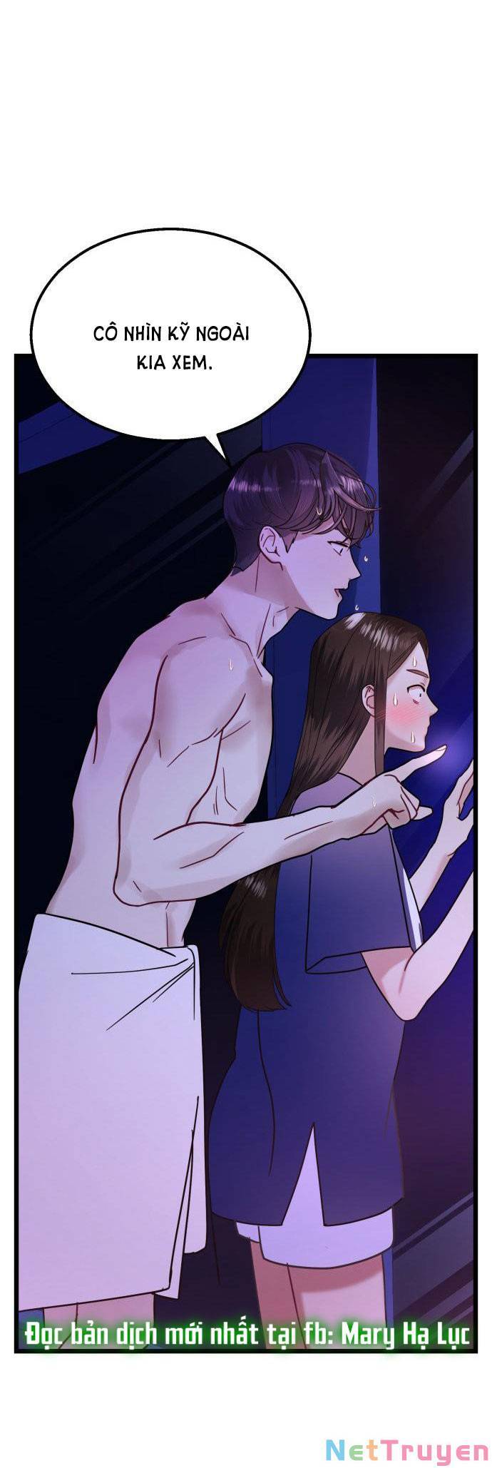 Ảo Thuật Gia Quyến Rũ Chapter 23 - Trang 2