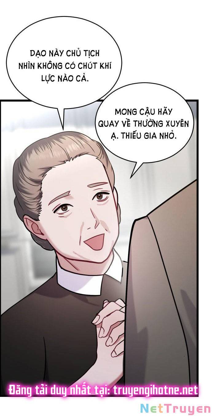 Ảo Thuật Gia Quyến Rũ Chapter 23 - Trang 2