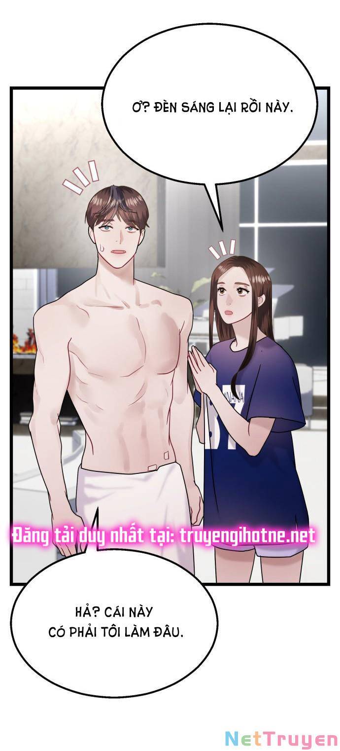 Ảo Thuật Gia Quyến Rũ Chapter 23 - Trang 2