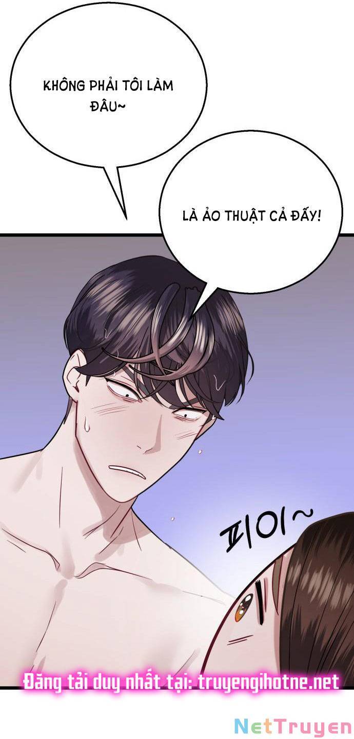 Ảo Thuật Gia Quyến Rũ Chapter 23 - Trang 2