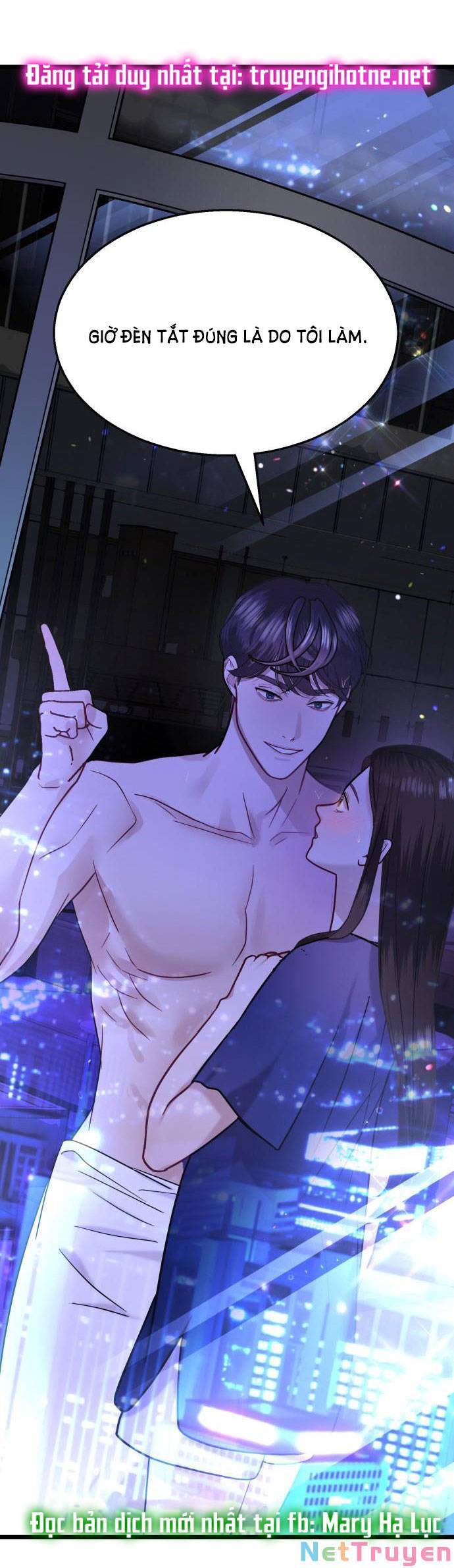 Ảo Thuật Gia Quyến Rũ Chapter 23 - Trang 2