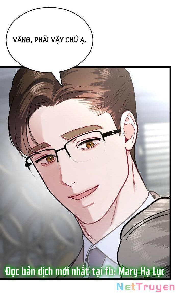 Ảo Thuật Gia Quyến Rũ Chapter 23 - Trang 2