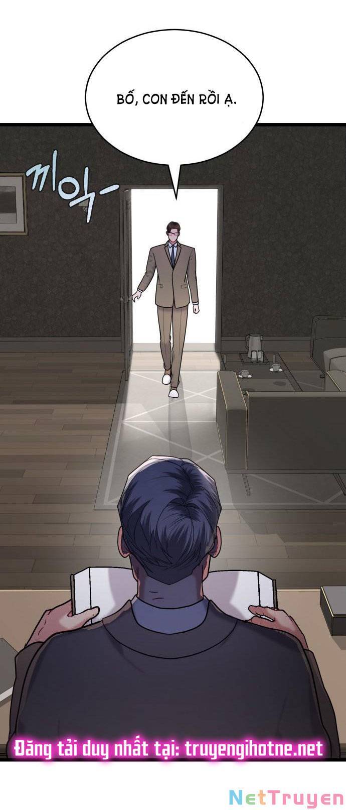 Ảo Thuật Gia Quyến Rũ Chapter 23 - Trang 2