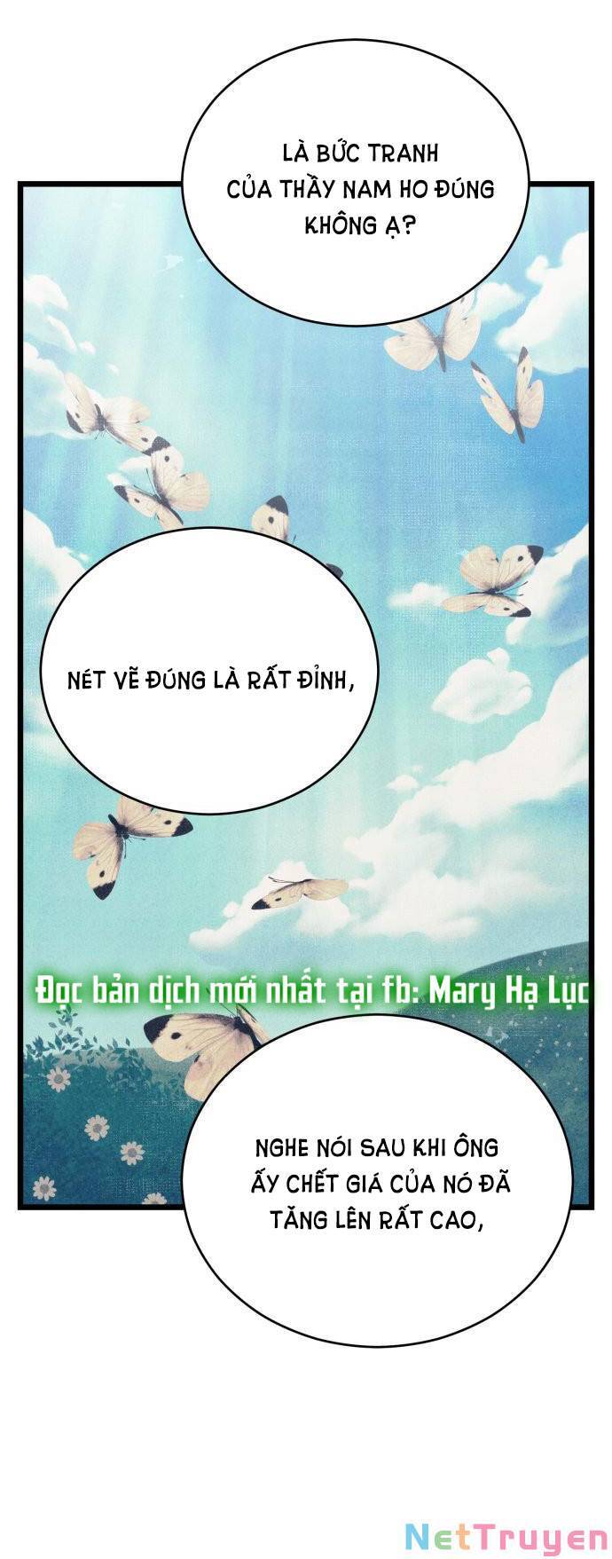 Ảo Thuật Gia Quyến Rũ Chapter 23 - Trang 2