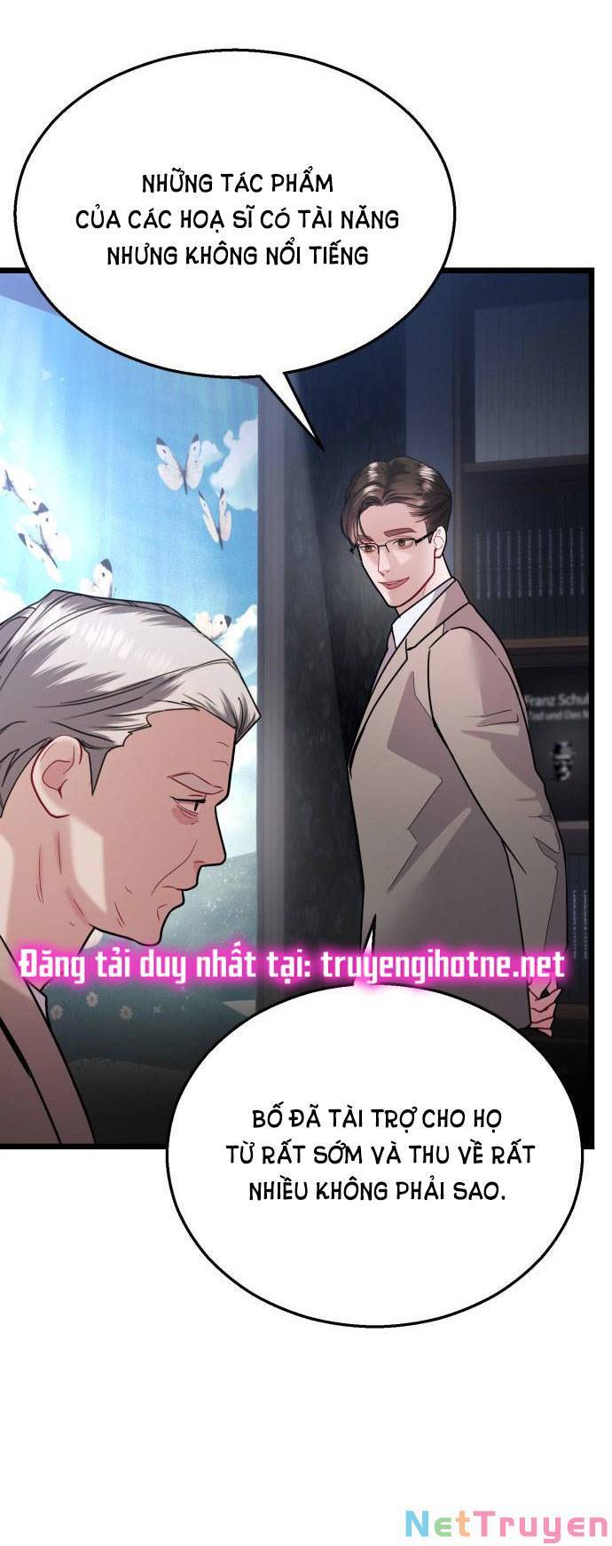 Ảo Thuật Gia Quyến Rũ Chapter 23 - Trang 2