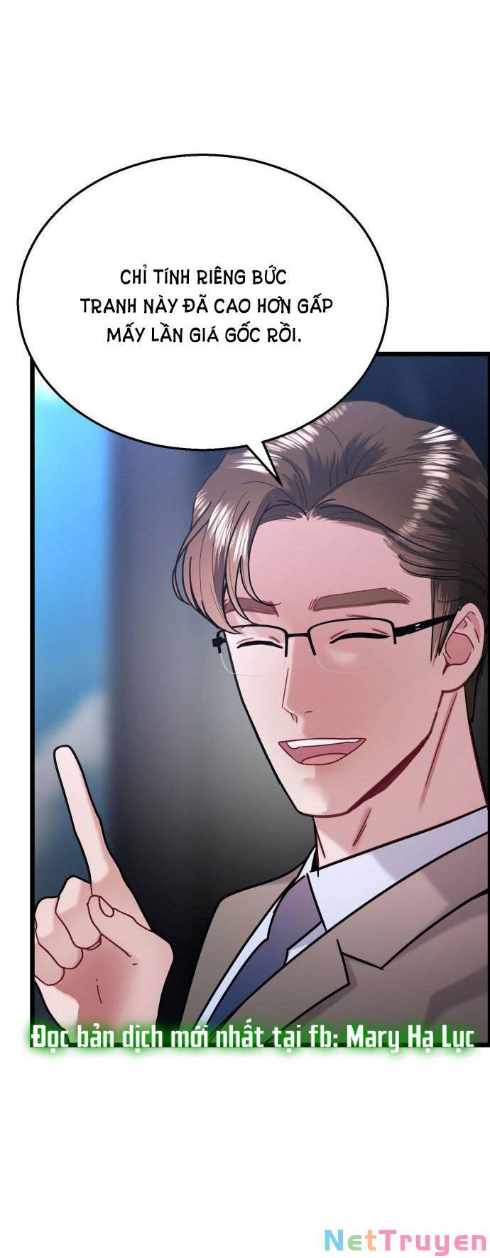 Ảo Thuật Gia Quyến Rũ Chapter 23 - Trang 2