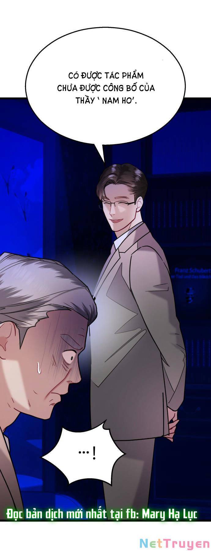 Ảo Thuật Gia Quyến Rũ Chapter 23 - Trang 2