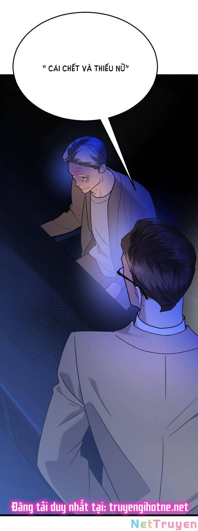 Ảo Thuật Gia Quyến Rũ Chapter 23 - Trang 2