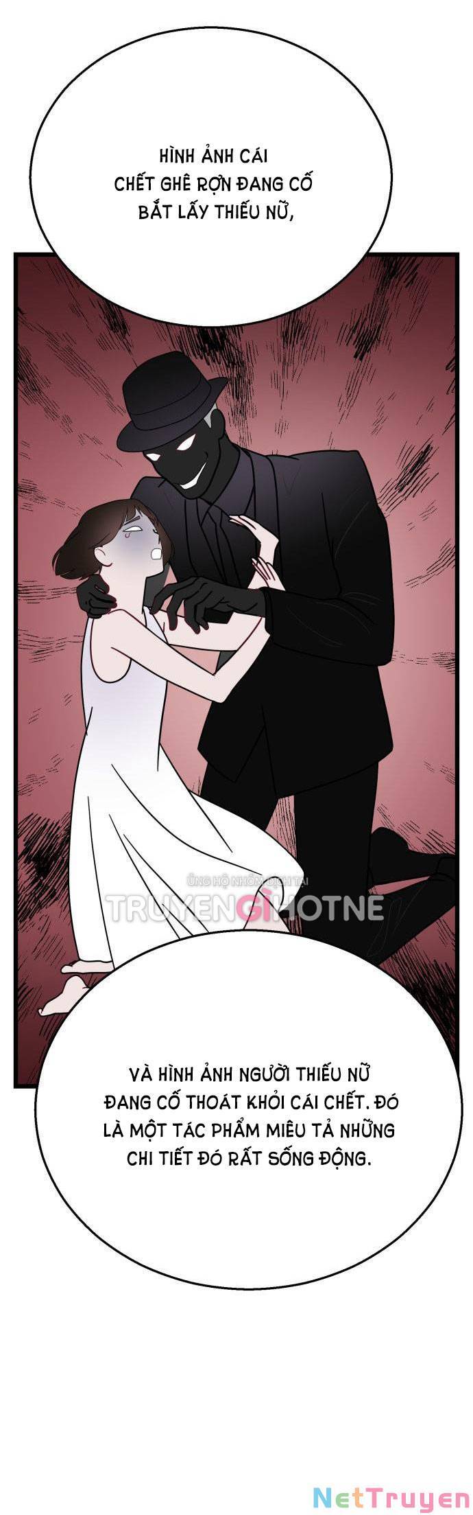 Ảo Thuật Gia Quyến Rũ Chapter 23 - Trang 2